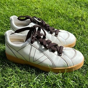 Vintage (2007) LV mens shoes.